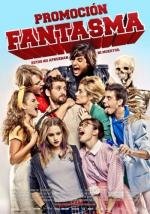 Похождения призрака (Promocion fantasma) 2012