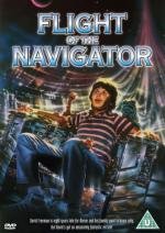 Полет навигатора (Flight of the Navigator) 1986