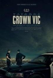 Полицейский седан (Crown Vic) 2019