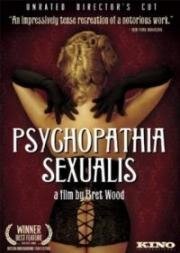 Половая психопатия (Psychopathia Sexualis) 2006