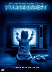 Полтергейст (Poltergeist) 1982