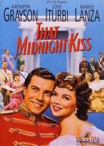Полуночный поцелуй (That Midnight Kiss) 1949