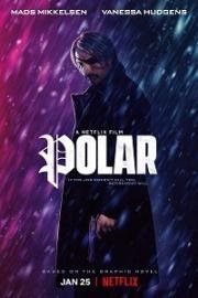 Полярный (Polar) 2019