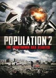 Популяция: 2 (Population: 2) 2012