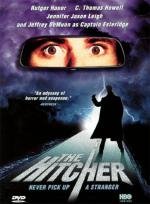 Попутчик (The Hitcher) 1986
