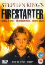Воспламеняющая взглядом (Порождающая огонь) (Firestarter) 1984
