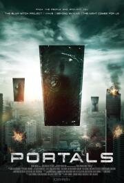 Порталы времени (Portals) 2019