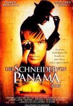 Портной из Панамы (The Tailor of Panama) 2001