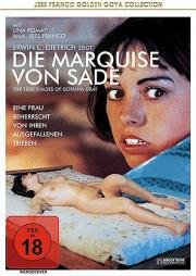 Портрет Дорианы Грей (Die Marquise von Sade) 1976