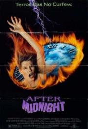 После полуночи (Психология страха) (After Midnight) 1989