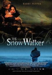 Потерянный в снегах (The snow walker) 2003