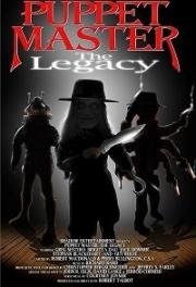 Повелитель кукол 8: Наследие (Puppet Master 8: The Legacy) 2003