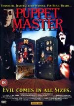 Повелитель кукол Части 1-9 (Puppetmaster) 1989