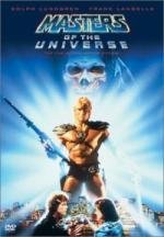 Повелители вселенной (Masters of the Universe) 1987