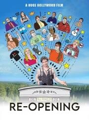 Повторное открытие (Re-Opening) 2022