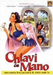 Пояс верности (Chiavi in mano) 1996