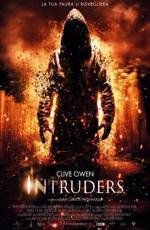 Пожиратели (Intruders) 2011