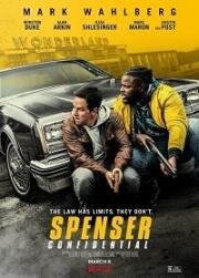 Правосудие Спенсера (Spenser Confidential) 2020