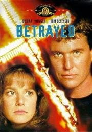 Преданный (Betrayed) 1988