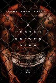 Бои без правил (A Prayer Before Dawn) 2017