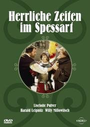 Прекрасные времена в Шпессарте (Herrliche Zeiten Im Spessart) 1967