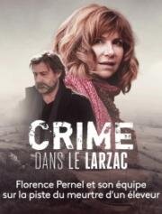 Преступление в Ларзаке (Crime dans le Larzac) 2020