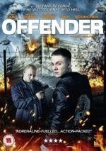 Преступник (Offender) 2012