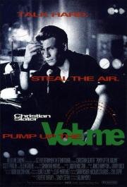 Прибавьте громкость (Pump Up the Volume) 1990