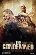 Приговоренные (The Condemned) 2007