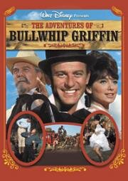 Приключения дворецкого Гриффина (1967)