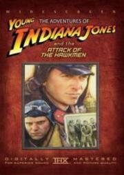 Приключения молодого Индианы Джонса: Атака ястреба (The Adventures of Young Indiana Jones: Attack of the Hawkmen) 1995