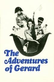 Приключения Жерара (The Adventures of Gerard) 1970