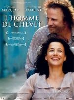 Прикованная к постели (L'homme de chevet (Cartagena)) 2009