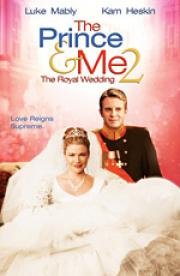 Принц и я: 2 Королевская свадьба (The Prince & Me 2) 2006