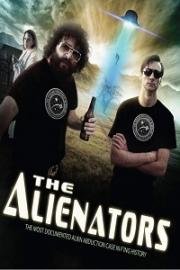 Пришельцеведы (Alienators) 2017