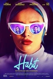 Привычка (Habit) 2021