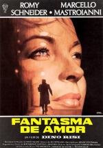 Призрак любви (Fantasma d'amore) 1981