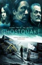 Призрак в школе (Haunted High) 2012