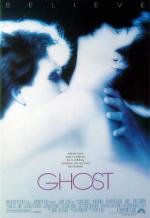 Привидение (Призрак) (Ghost) 1990