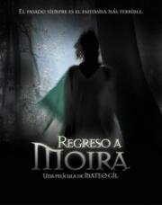 Призрак (Películas para no dormir: Regreso a Moira (Spectre)) 2006