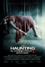Призраки в Коннектикуте 2: Тени прошлого (The Haunting in Connecticut 2: Ghosts of Georgia) 2013