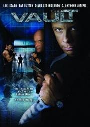 Профи (The Vault) 2005