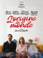 Происхождение мира (L'origine du monde) 2020