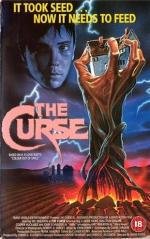 Проклятие (The Curse) 1987