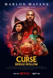 Проклятие Бридж-Холлоу (The Curse of Bridge Hollow) 2022