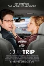 Проклятие моей матери (The Guilt Trip) 2012