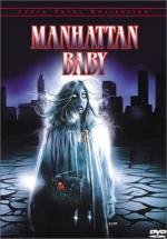 Проклятое дитя (Manhattan Baby) 1982
