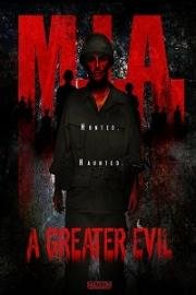 Пропавшие без вести. Великое Зло (M.I.A. A Greater Evil) 2018