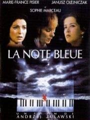 Прощальное послание (Голубая нота) (La Note bleue) 1991