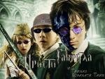 Просто Гаврила и Тайная Комната Тайн (Harry Potter and the Chamber of Secrets) 2006